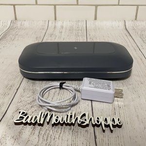 Smartphone iPhone UV Sanitizer Case Box